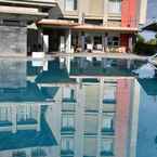 Review photo of Sutan Raja Hotel & Convention Centre Amurang 3 from Junita C. W. K.