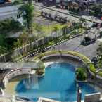 Review photo of Sutan Raja Hotel & Convention Centre Amurang 2 from Junita C. W. K.