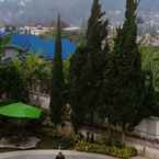 Review photo of Lembah Hijau Cipanas Hotel from Teny L.