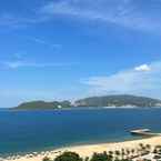 Review photo of La Vague Hotel Nha Trang 3 from Nguyen N. Q.