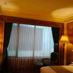 Review photo of Hotel Gajahmada Graha from Karina F.