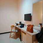 Review photo of Halogen Hotel Airport Surabaya 5 from Karina F.