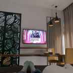 Review photo of Front One Resort Magelang F.K.A Hotel Trio 4 from Fani S.