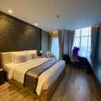 Review photo of Diamond Stars Ben Tre Hotel from Ly P. C.