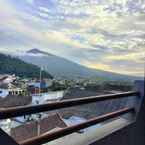 Review photo of Hotel Trisno Putra 2 from Inda H. U.