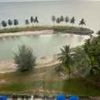 Review photo of Corus Paradise Resort Port Dickson from Nur S.