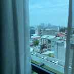 Review photo of Luminor Hotel Pecenongan Jakarta By WH from Eliya P.