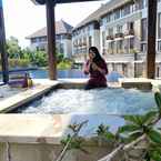 รูปภาพรีวิวของ Mercure Bali Nusa Dua 3 จาก Hany N.