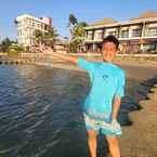 Review photo of Padmasari Resort 2 from Hany N.