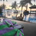 Review photo of Padmasari Resort from Hany N.