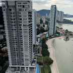 Ulasan foto dari Hompton by the Beach Penang dari Andrew A.