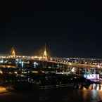 รูปภาพรีวิวของ Riverfront Bangkok (SHA Plus+) จาก Uma R.