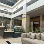 Review photo of PRIME PARK Hotel Bandung 3 from Dewi C.