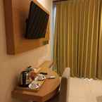 Review photo of Hotel Lotus Subang from Sukma P.