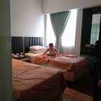 Review photo of Hotel Palm Banjarmasin from Muhammad K.