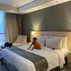 Hình ảnh đánh giá của Grandhika Hotel Pemuda Semarang 6 từ Adlina F. M.