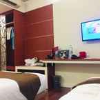 Review photo of Citihub Hotel @ Jagoan from Pramita P.