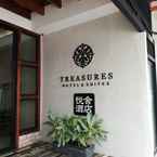 Review photo of Treasures Hotel & Suites 3 from Lak K. J.