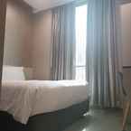 Review photo of V Hotel Bencoolen 2 from Kalista P.