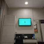 Review photo of V Hotel Bencoolen from Kalista P.