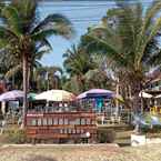 รูปภาพรีวิวของ Dolphin Bay Beach Resort - Sam Roi Yot Pranburi 2 จาก Pasita P.