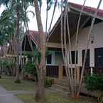 Hình ảnh đánh giá của Dolphin Bay Beach Resort - Sam Roi Yot Pranburi 4 từ Pasita P.