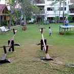 Review photo of Dolphin Bay Beach Resort - Sam Roi Yot Pranburi 5 from Pasita P.