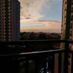 Review photo of RedLiving Apartemen Green Lake View Ciputat - Aurora Rooms from Murni A.