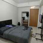 Review photo of RedLiving Apartemen Green Lake View Ciputat - Aurora Rooms 3 from Murni A.
