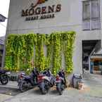 Review photo of Mogens Guest House from Hadi H. H.