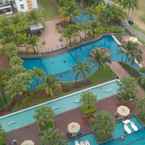 Review photo of TimurBay Beach Resort by Subhome 4 from Rumaisyah R.