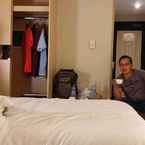 Review photo of Maestro Hotel Kota Baru from Fung S.