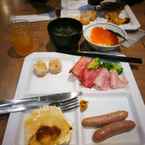 Review photo of Route-Inn Grand Asahikawa Ekimae from Aphikanya B.