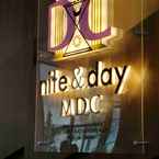 รูปภาพรีวิวของ Nite & Day MDC Puncak - Gadog จาก Bhora S.