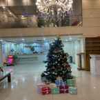 Hình ảnh đánh giá của Merry Land Hotel Da Nang từ Nguyen V. T.