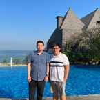 Imej Ulasan untuk The Kuta Beach Heritage Hotel Bali - Managed by Accor dari Hans C.