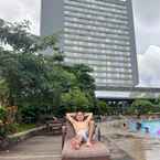 Ulasan foto dari Gammara Hotel Makassar 3 dari Miswar M.