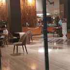 Review photo of Luminor Hotel Kota Jakarta By WH from Muhammad Z.