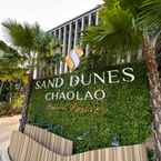 Hình ảnh đánh giá của Sand Dunes Chaolao Beach Resort 2 từ Kiattisak K.