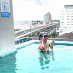 Review photo of Vasaka Hotel Makassar (Teraskita Hotel) Managed By Dafam from Firly W.