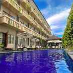 Review photo of Bali Chaya Hotel from Fajar P.