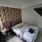 Review photo of Hotel Sanrina Makassar from Muh R. A.