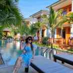 รูปภาพรีวิวของ Valentina Resort & Spa Phu Quoc จาก Trung N. H.