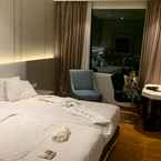 Review photo of Hotel Santika Premiere Gubeng from Henny I. L.