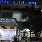 Hình ảnh đánh giá của Marciella Hotel từ Ria K.