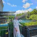 Hình ảnh đánh giá của The Gaia Hotel Bandung 2 từ Marissa N. P.