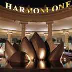 Review photo of Harmoni One Convention Hotel & Service Apartments 4 from Lee K. L.