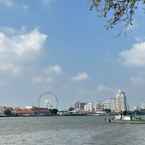 รูปภาพรีวิวของ Away Bangkok Riverside Kene 2 จาก Buabucha K.