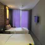 Review photo of Marilyn Boutique Hotel Nha Trang 2 from Chau T. M. T.