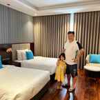 Hình ảnh đánh giá của D'Lecia Hotel Ha Long từ Tran T. M. H.